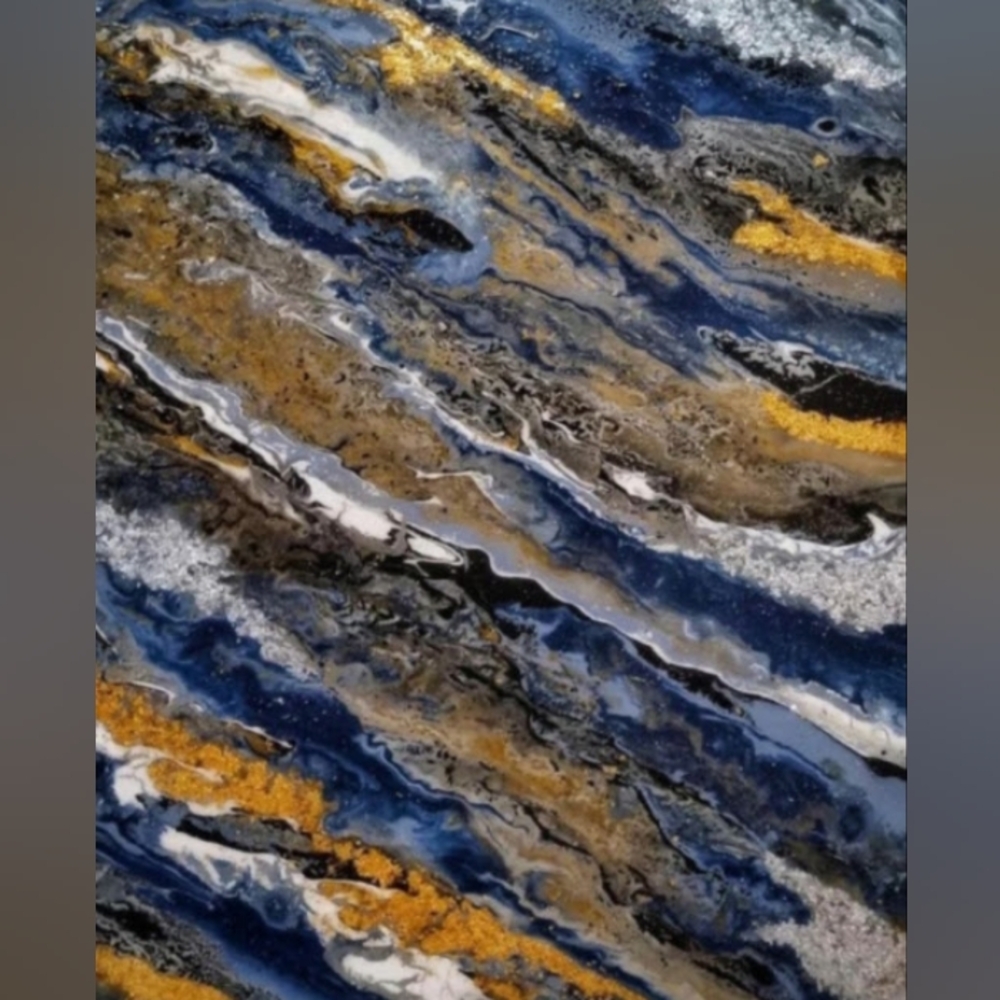 Wall Art, Luxury Decor, Luxury Wall Art, Abstract Art, Wall Decor, modern decor